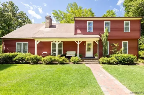 5421 Hunters Trail Rd, Goochland, VA 23063