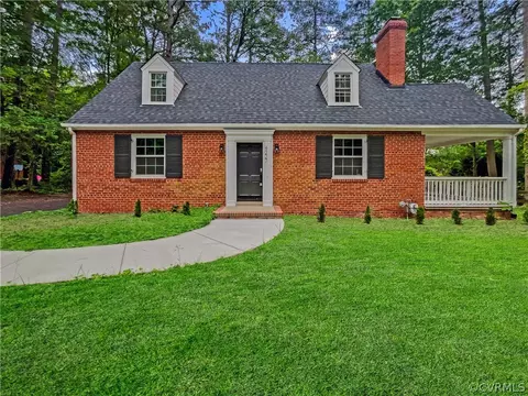 4227 Southampton Rd, Richmond, VA 23235