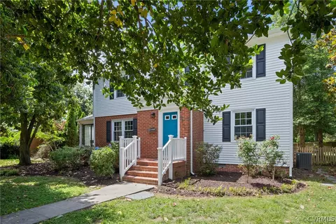 6219 Jeffrey Rd, Richmond, VA 23226