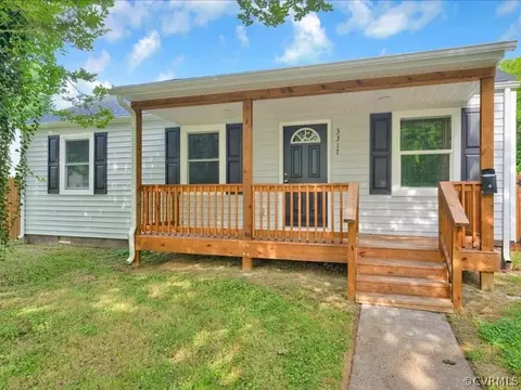3317 Frank Rd, Richmond, VA 23234