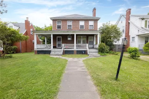 4310 Chamberlayne Ave, Richmond, VA 23227