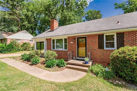 6516 Hagueman Dr, Richmond, VA 23225