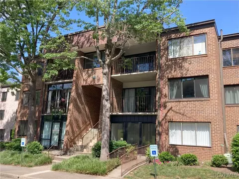 1503 Bronwyn Rd #204, Henrico, VA 23238
