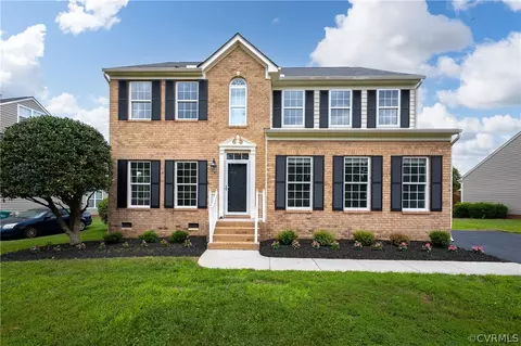 220 Ashbury Hills Dr, Richmond, VA 23227