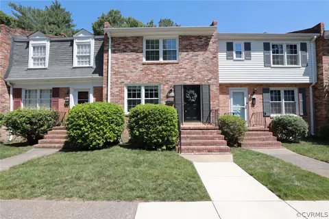 2204 Cranbury Ct, Richmond, VA 23238
