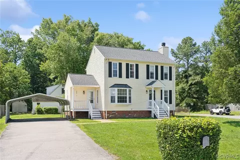 7700 Drexelbrook Rd, Chesterfield, VA 23832