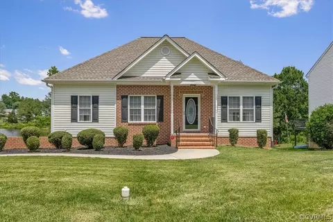 4512 Megan Ct, Prince George, VA 23875