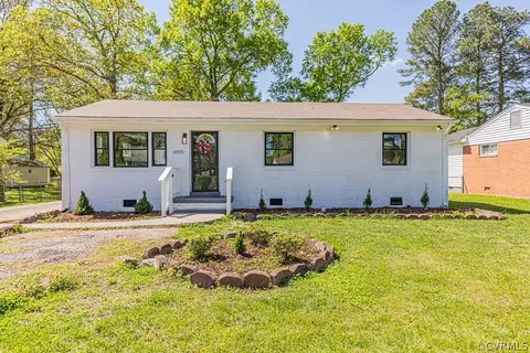 6415 Winter Rd, Richmond, VA 23225