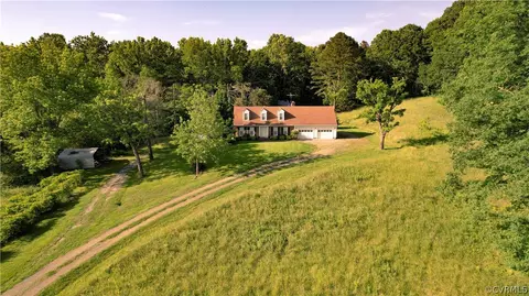 9610 Sunnyside Rd, Mckenney, VA 23872