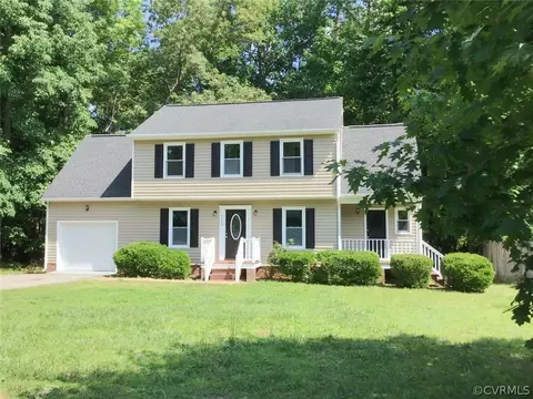 7119 Bridgeside Ct, North Chesterfield, VA 23234