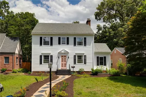1013 W 46th St, Richmond, VA 23225