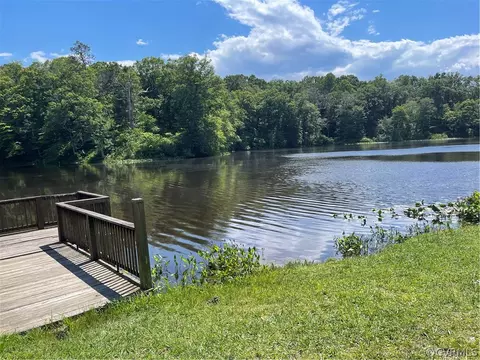 3114 Mitchells Mill Rd, Aylett, VA 23009