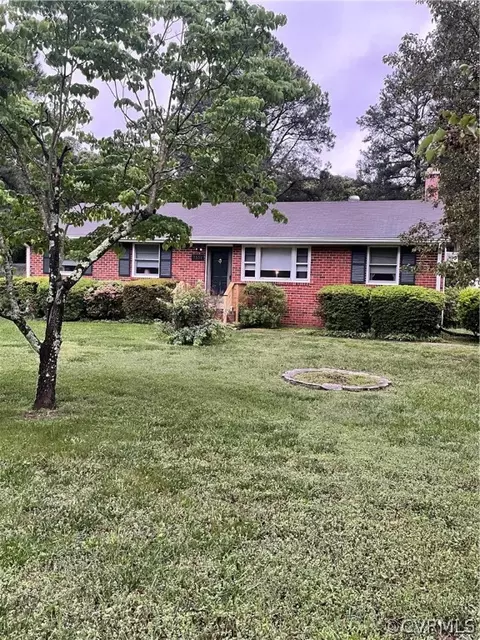 2331 Caliber Dr, Henrico, VA 23231