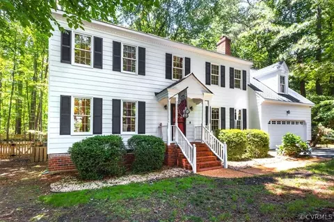 2802 Meeting Gate Ct, Midlothian, VA 23112