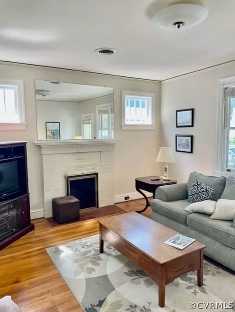 1307 Amherst Ave, Richmond, VA 23227