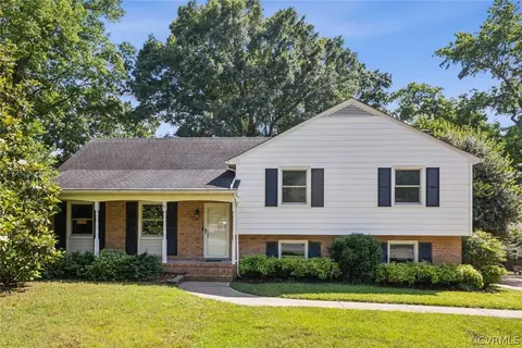 9301 Brundidge Rd, Richmond, VA 23236