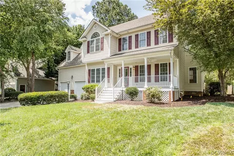 7907 Hampton Crest Cir, Chesterfield, VA 23832