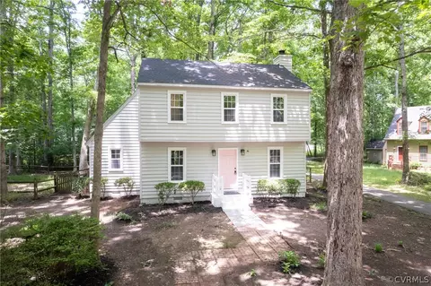 13708 Watkins Glen Rd, Midlothian, VA 23112