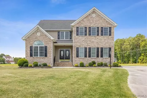 12412 Rotunda Ln, Chester, VA 23836
