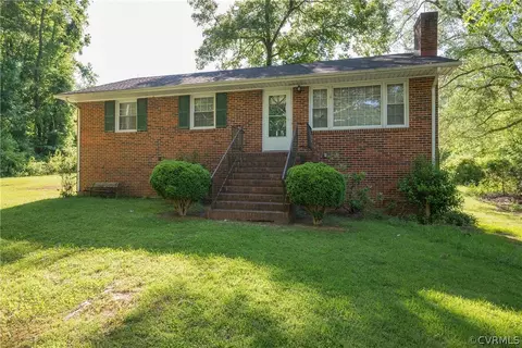 16436 Gun Barrel Rd, Montpelier, VA 23192