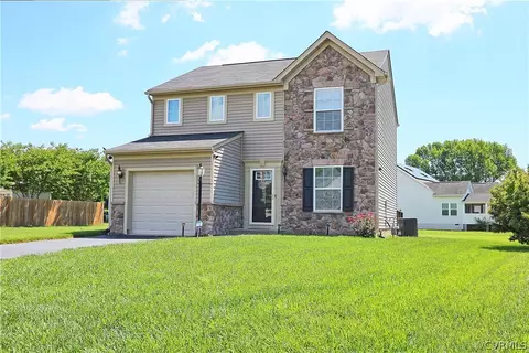 6521 Van Ness Pl, Henrico, VA 23231