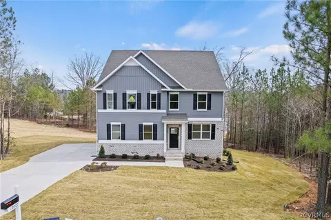 11469 Sligo Dr, Glen Allen, VA 23060