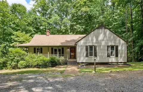 7350 Prairie Rd, Richmond, VA 23225
