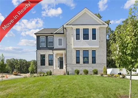 11461 Sligo Dr, Glen Allen, VA 23060