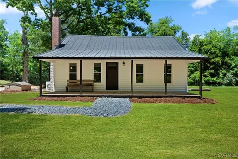 5490 Old Buckingham Rd, Powhatan, VA 23139