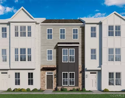 12145 Morning Walk, Henrico, VA 23233