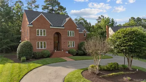 10808 Millington Ln, Henrico, VA 23238
