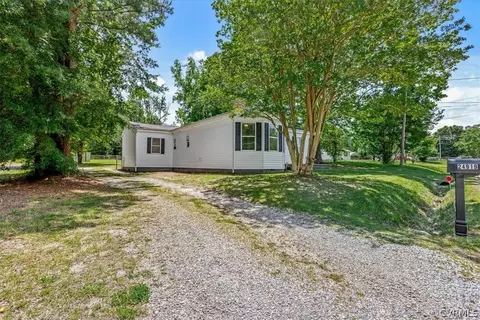 24919 River Rd, North Dinwiddie, VA 23803
