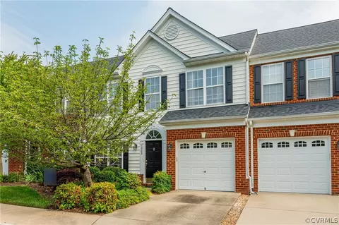 5902 Park Creste Dr, Glen Allen, VA 23059