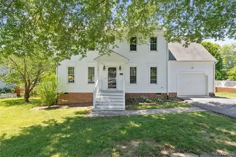 3409 Gayton Meadows Ter, Henrico, VA 23233
