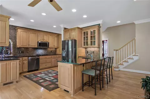 Kitchen - 1948 Regiment Ter, Midlothian, VA 23113 photo 1 of 5