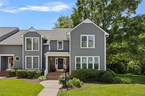 2601 Duffy Ct, Henrico, VA 23233