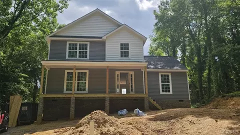 4425 Melody, North Chesterfield, VA 23234
