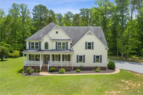17396 Belsches Rd, Bumpass, VA 23024