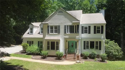 1880 Norwood Creek Dr, Powhatan, VA 23139