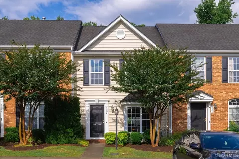 3804 Dominion Townes Cir, Richmond, VA 23223