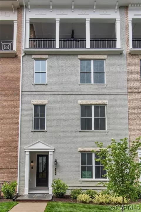364 Souldren Walk #24A, Henrico, VA 23233