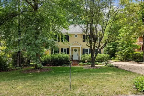 2604 Stonemill Pl, Henrico, VA 23233