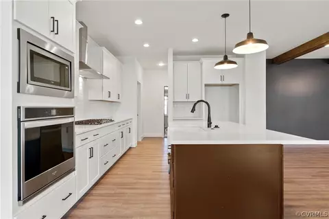 Kitchen - 4054 Bircham Loop, Midlothian, VA 23113 photo 1 of 1