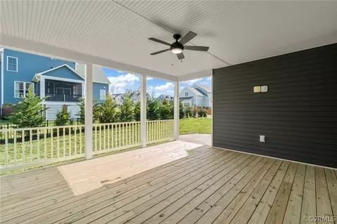 Exterior - 4054 Bircham Loop, Midlothian, VA 23113 photo 1 of 1