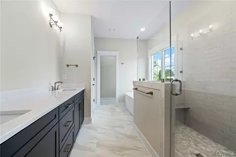 Bath - 4054 Bircham Loop, Midlothian, VA 23113 photo 1 of 2