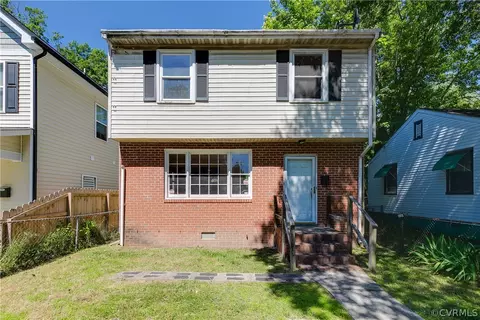 3118 Groveland Ave, Richmond, VA 23222