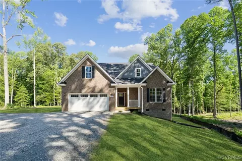 3924 New Kent Hwy, Quinton, VA 23141