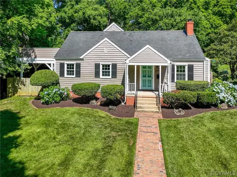 1404 Pump House Dr, Richmond, VA 23221