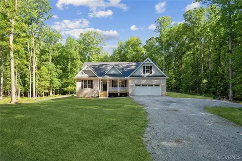 3928 New Kent Hwy, Quinton, VA 23141