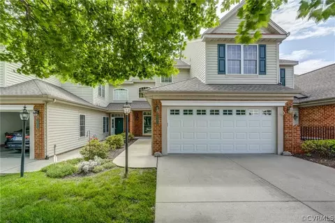 10211 Locklies Dr, Glen Allen, VA 23060